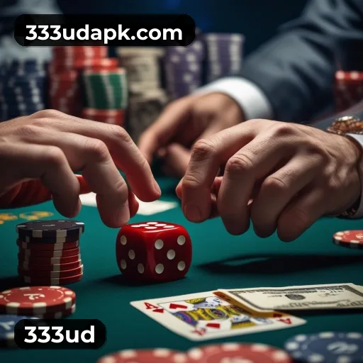 Segurança App 333ud