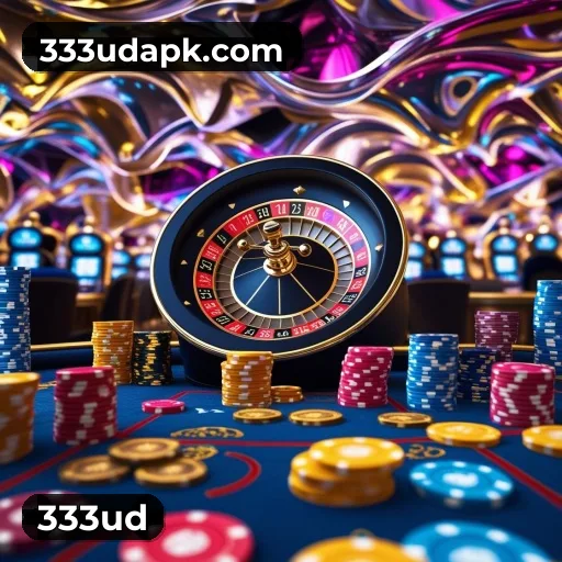 App 333ud iOS