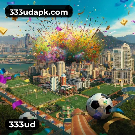 Bônus App 333ud