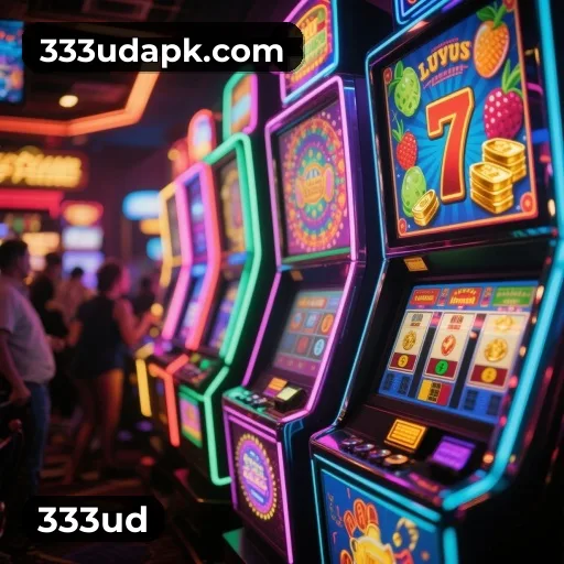 App 333ud Android