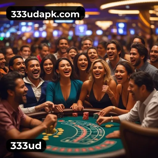 APK 333ud Android