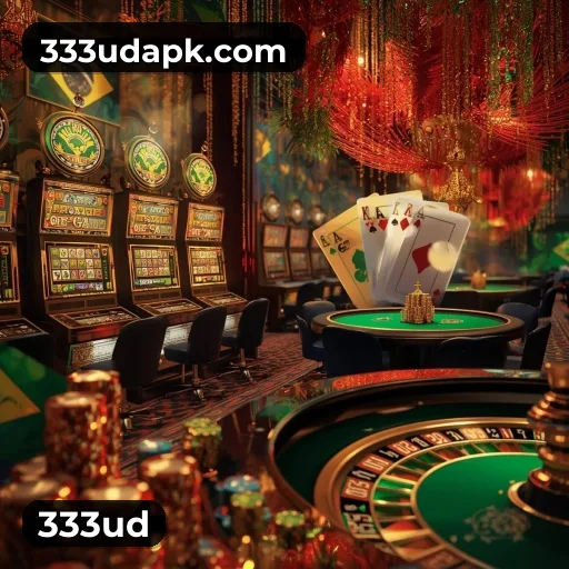 Segurança App 333ud