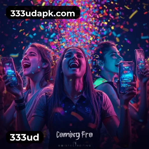 Vantagens App 333ud