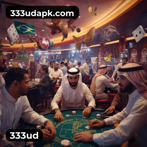 App Desktop 333ud