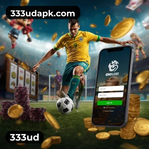 Instalar APK 333ud