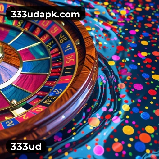 Promoções de slots 333ud
