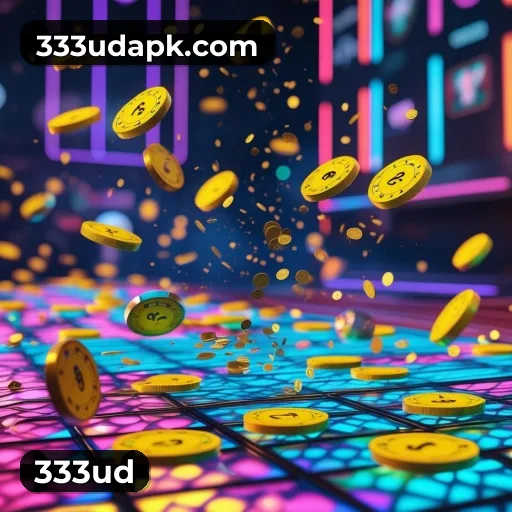 Jackpots 333ud