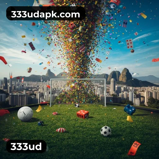 Evolução VIP 333ud