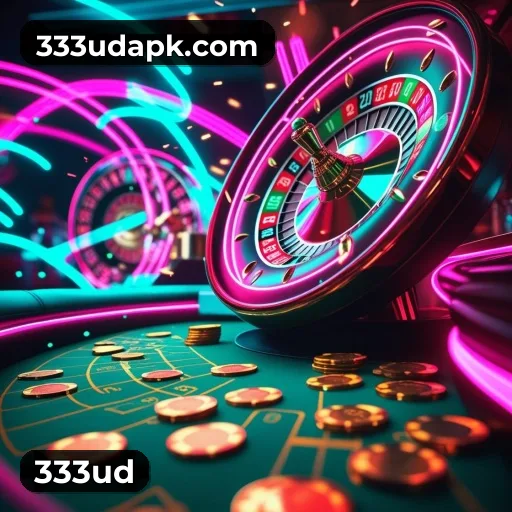 Chances Ganhar 333ud