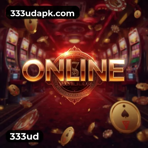 Slots RTP 333ud